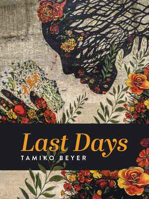 cover image of Last Days